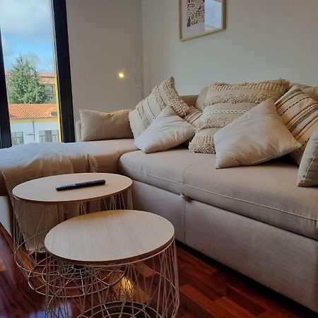 604B - Apartamento Con Garaje Οβιέδο Εξωτερικό φωτογραφία